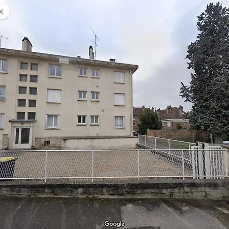 Grand T2 Au Rdc Hyper Centre Navette Et Sauna En Option Μποβέ Εξωτερικό φωτογραφία