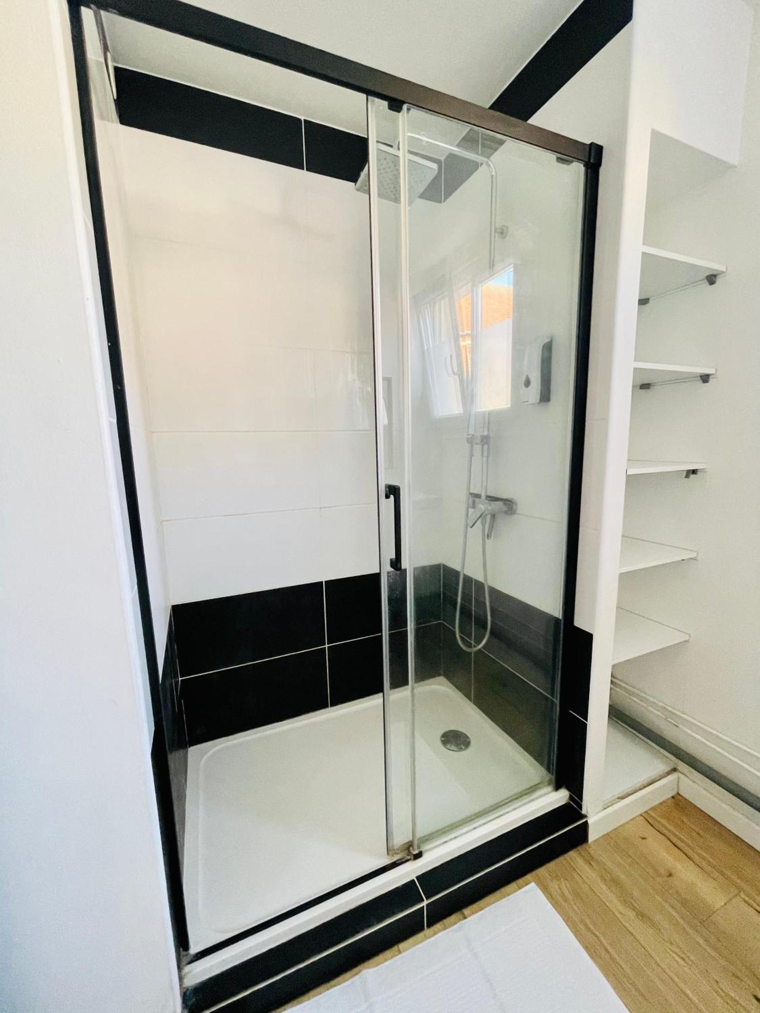 Grand T2 Au Rdc Hyper Centre Navette Et Sauna En Option Μποβέ Εξωτερικό φωτογραφία