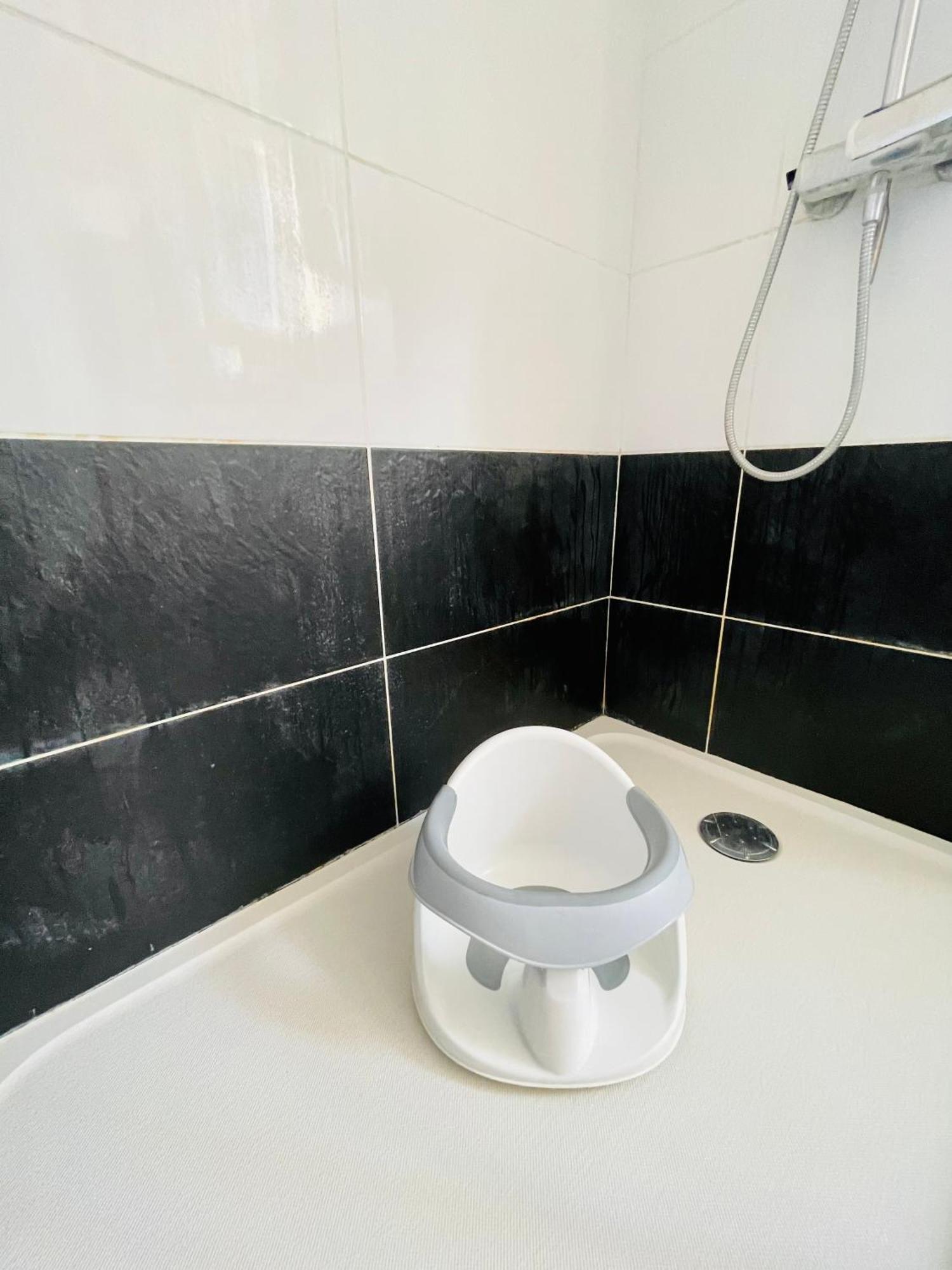 Grand T2 Au Rdc Hyper Centre Navette Et Sauna En Option Μποβέ Εξωτερικό φωτογραφία