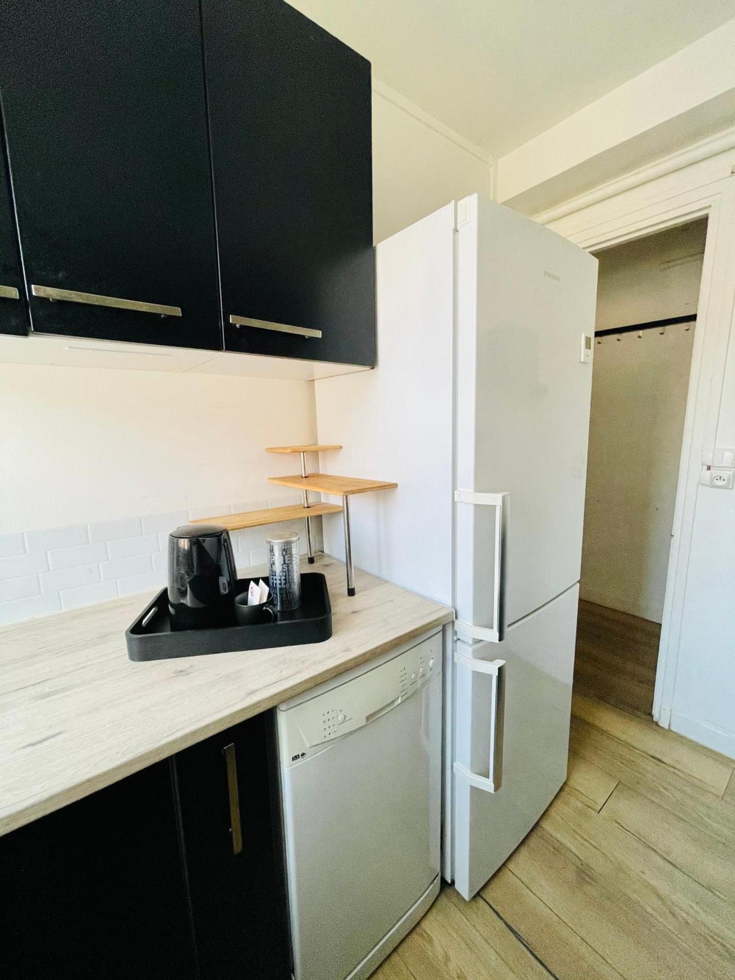 Grand T2 Au Rdc Hyper Centre Navette Et Sauna En Option Μποβέ Εξωτερικό φωτογραφία